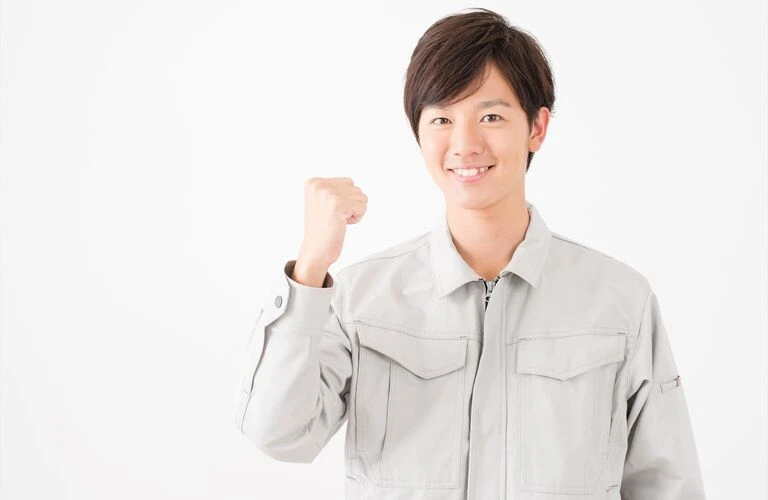正社員として勤務 | 東京で土木の求人なら株式会社会川組