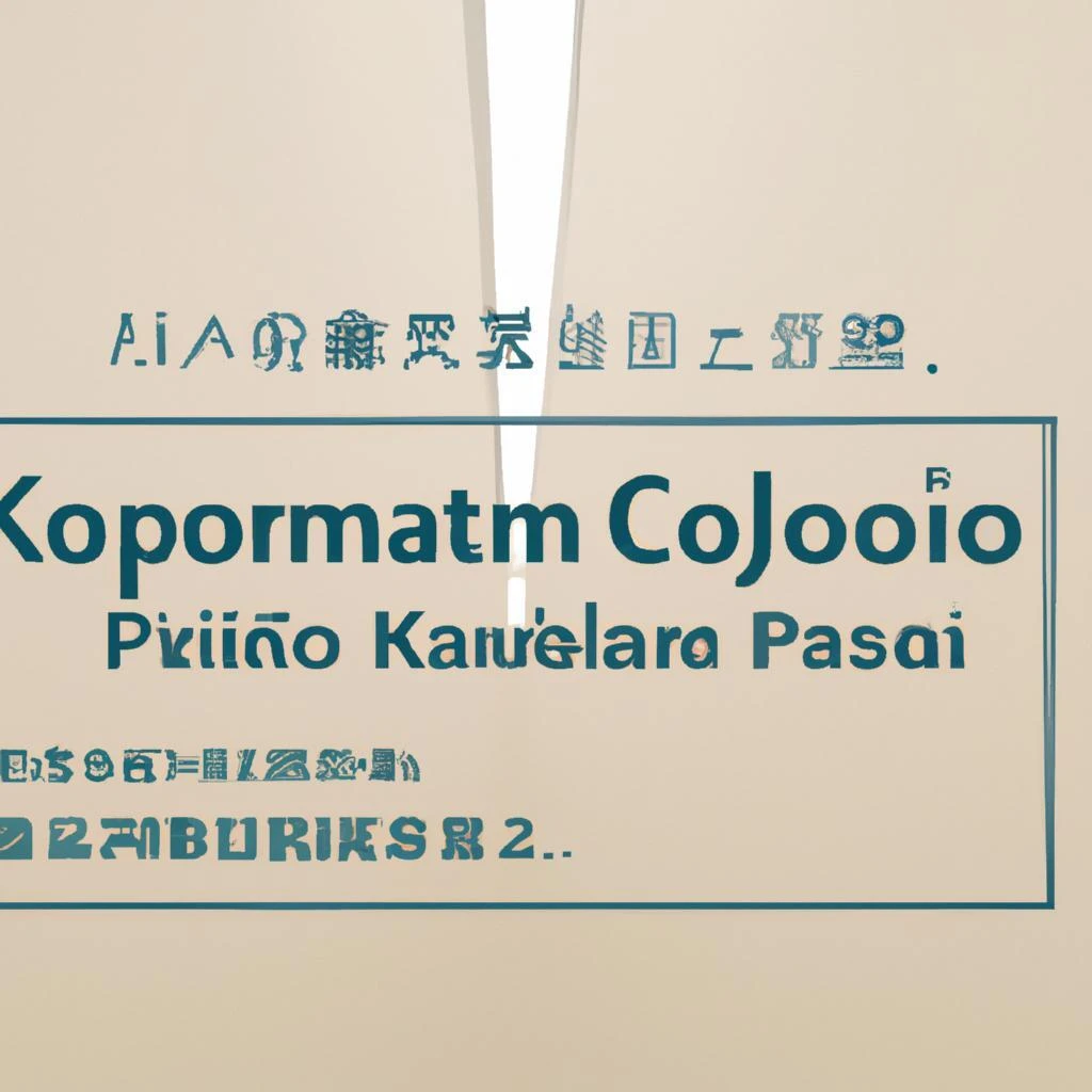 2. 会社の特徴