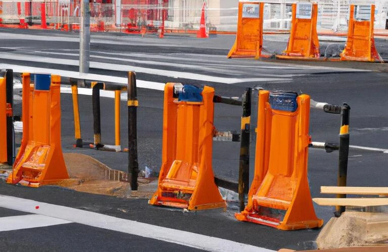 中野区の道路工事現場であなたのスキルを活かしませんか？