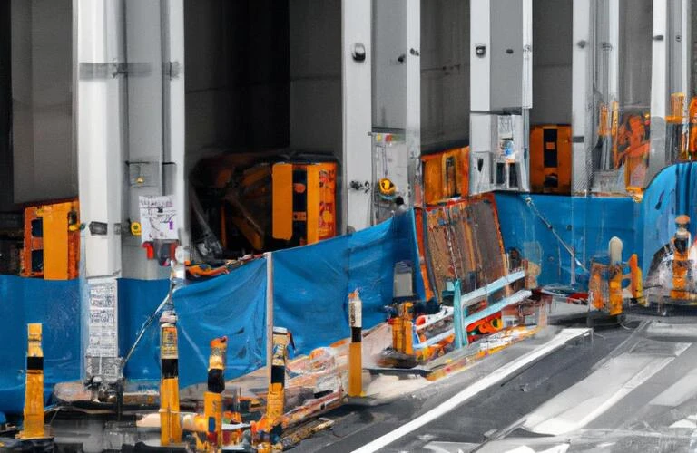 東京の道路工事を支える、やりがいと成長の職場。