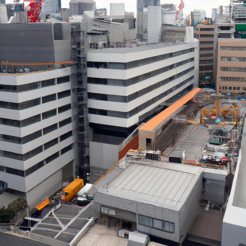 中野区の求人情報